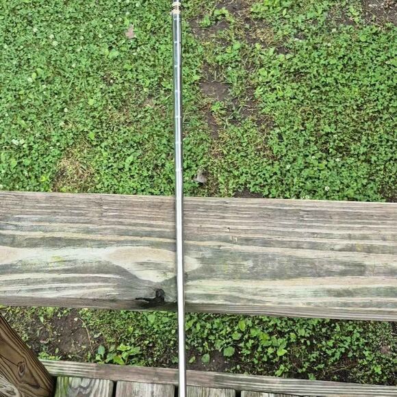 Dunlop HPC 7 Stainless Steel Fairway Wood - Steel Shaft HP - RH - 41.5" - Picture 3 of 6